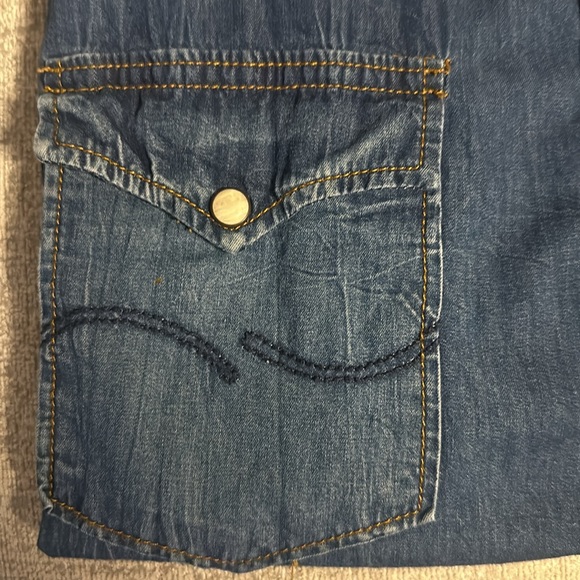 Men’s Jack & Jones Dress Shirt - Picture 3 of 4